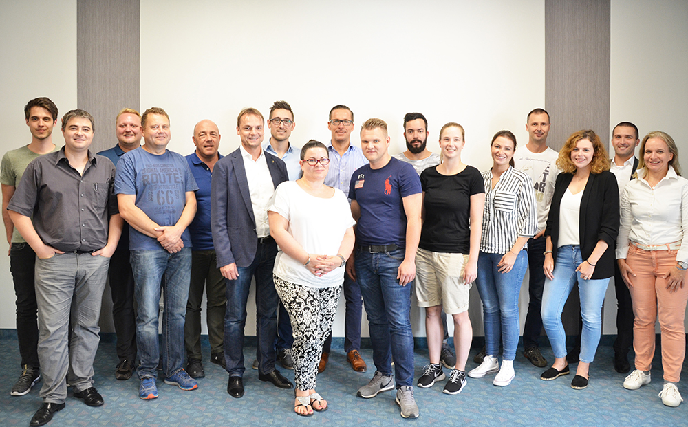 Betriebsmanagement Seminar Web
