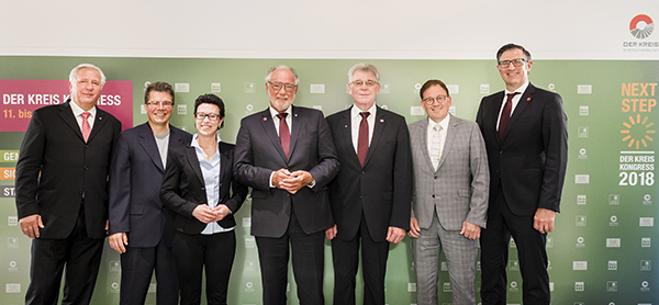 DER KREIS Kongress Berlin 01
