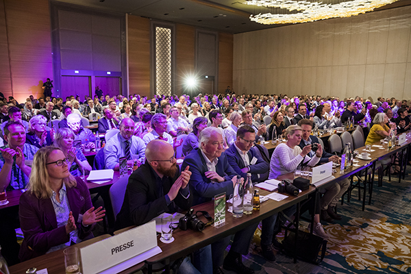DER KREIS Kongress Berlin 1 01