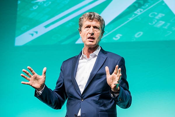 DER KREIS Kongress Berlin 4 01