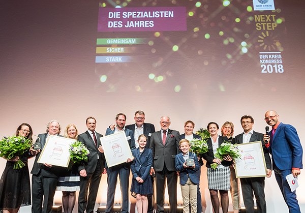 DER KREIS Kongress Berlin 8 01