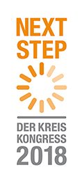 Logo Kongress Motto NextStep kl