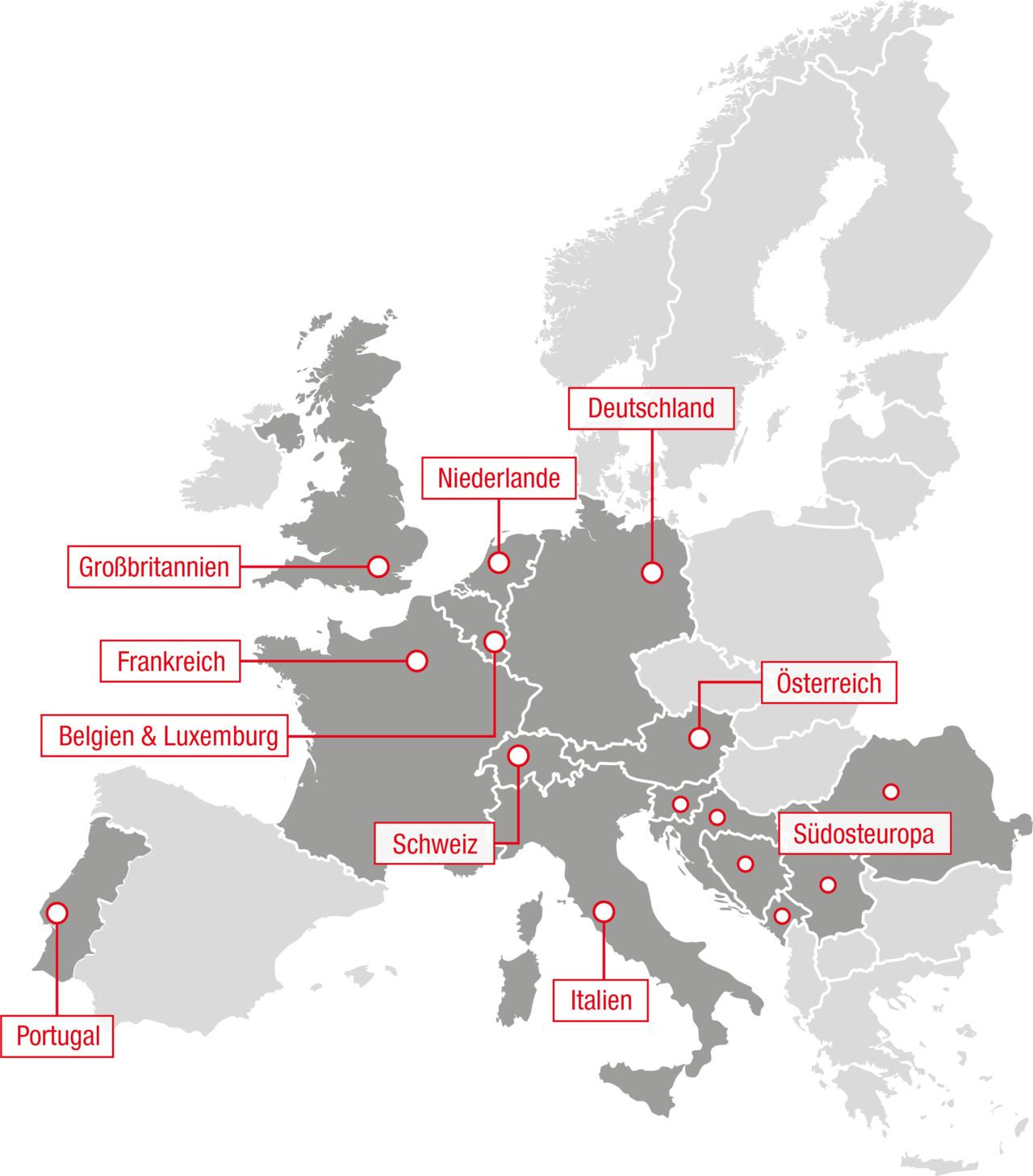 Geschaeftsbericht DK Europakarte grau