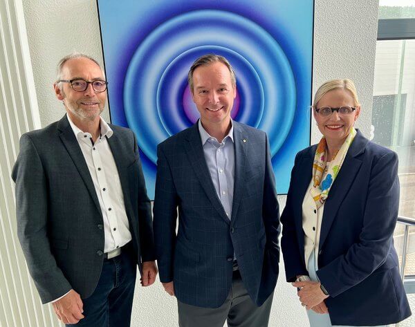 UEbergabe Regionalleitung NRW Heitfeld Dornieden