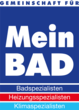 Mein BAD neu
