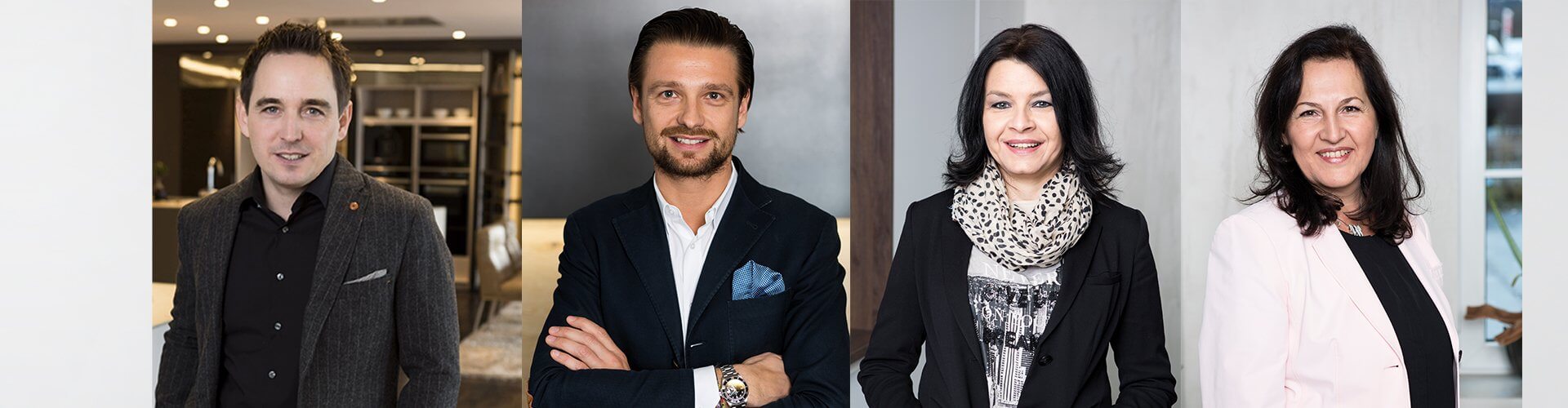 Oesterreich Team NEU