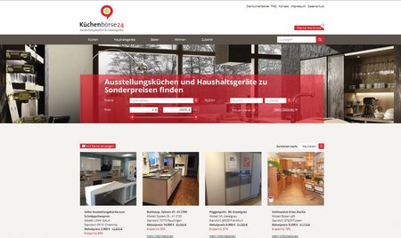 Küchenbörse24