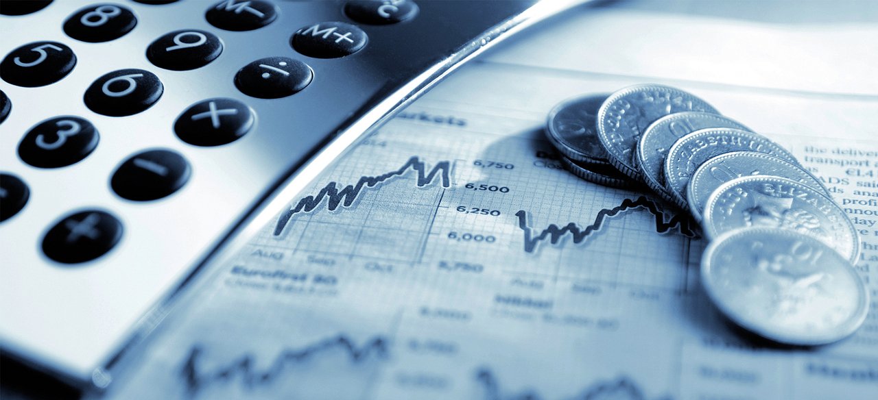 Finanzdienstleistungen